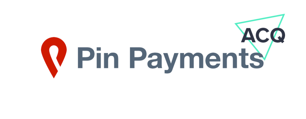 pin payments logo
