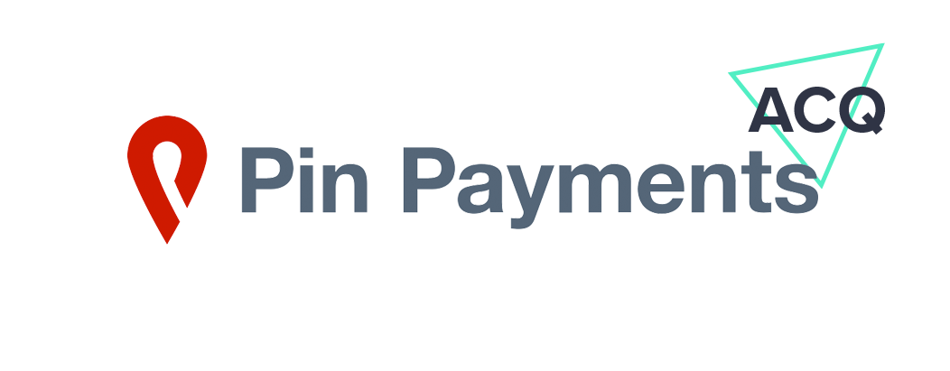 pin payments logo