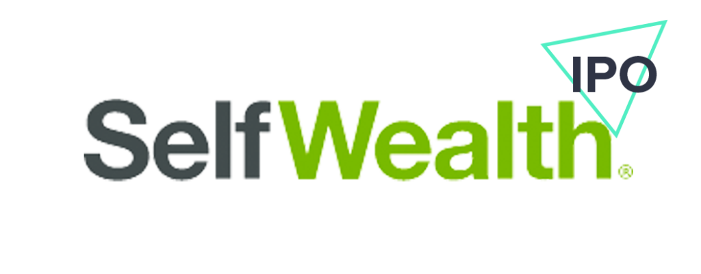 selfwealth logo